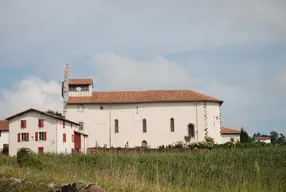 Église Saint-Cyprien