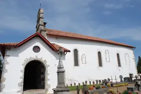 Église Saint-Martin