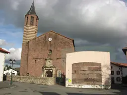 Église Saint-Julien-d'Antioche