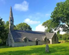 Chapelle Notre-Dame-de-Kerven