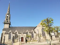 Église Saint-Marc