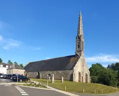 Chapelle Saint-Philibert