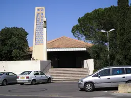 Église Saint-André