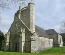 Chapelle du Moustoir