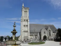 Église Saint-Jean-Baptiste