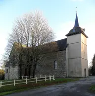 Église de la Nativité-de-la-Sainte-Vierge