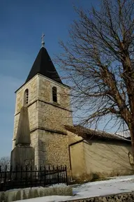 Église Saint-Brice