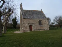 Chapelle de Kernivinen