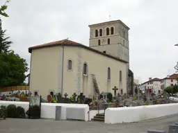 Église Saint-Jean-Baptiste