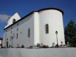 Église Saint-Martin