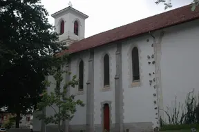 Église Saint-Martin