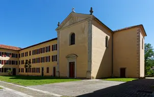 Chapelle Sainte-Marie du séminaire