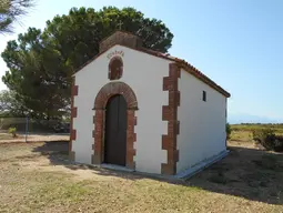 Chapelle Saint-Joseph de Torremila