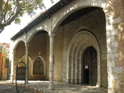 Église Saint-Jacques