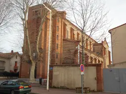 Église Saint-Martin