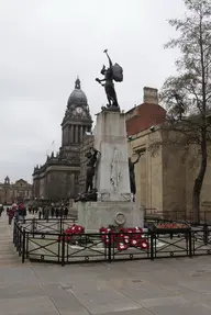 War Memorial