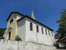 Église Saint-Martin