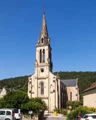 Église Saint-Sulpice