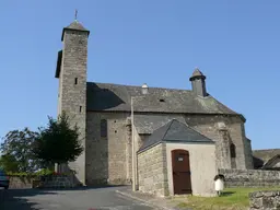 Église de l'Assomption-de-Notre-Dame