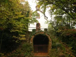 Chapelle des Bois