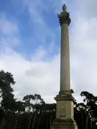 Elveden War Memorial