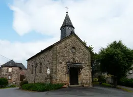 Chapelle Saint-Nicolas-de-Tolentine