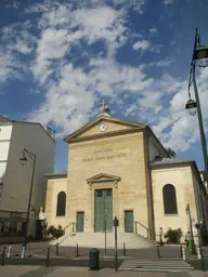 Église Saint-Jean-Baptiste