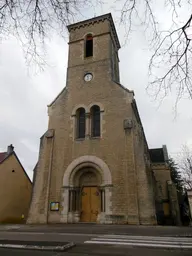 Église du Sacré-Cœur