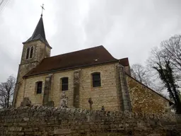 Église Saint-Germain