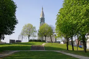 Église du Sacré-Cœur