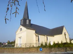 Église Saint-Pierre