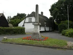 War Memorial