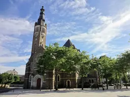 Église Sainte-Jeanne-d'Arc