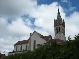 Église Saint-Jean-Baptiste