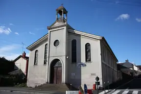 Église Sainte-Anne