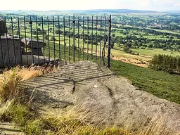 Swastika Stone