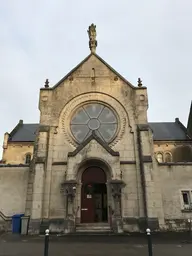 Chapelle du Bon-Pasteur