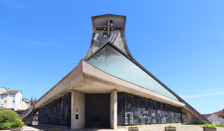 Église Saint-Jean l'Évangéliste