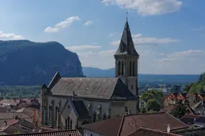 Église Saint-Didier