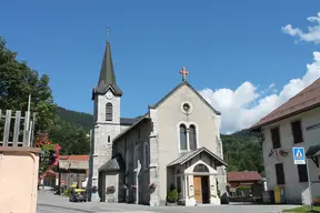 Église Saint-Jean-Baptiste