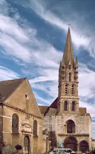 Église Notre-Dame-du-Fort