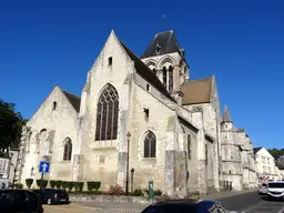 Église Saint-Basile