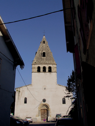 Église Saint-Pierre