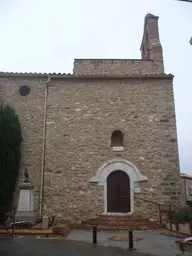 Église Saint-Saturnin