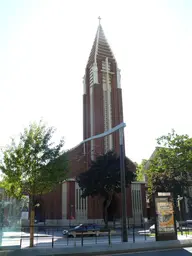 Église de Saint-Antoine de Padoue