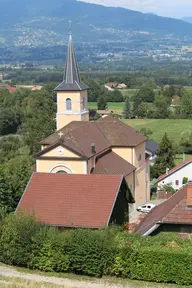 Église Saint-Pierre