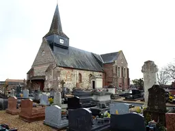 Église Saint-Martin