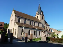 Église de l'Assomption-de-la-Vierge