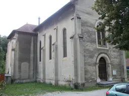 Église Saint-Joseph