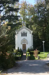 Chapelle Gaillard